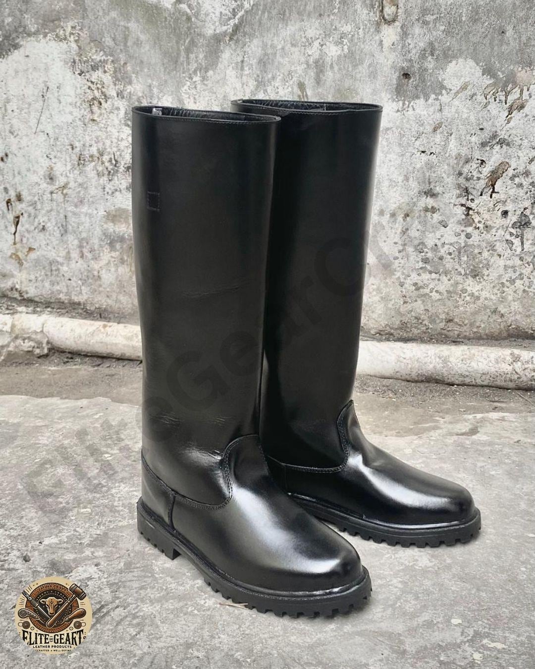 ww1ドイツ軍 ジャックブーツ