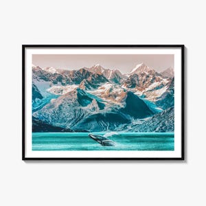 Palm Springs Fine Art Photography Print, Coachella Valley Poster, California Wall Art, USA Decor