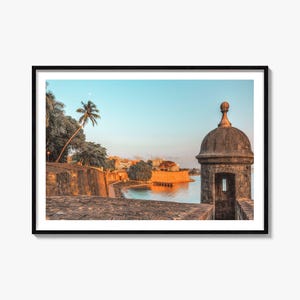 San Juan Photography Print: Colorful Landscape Wall Art