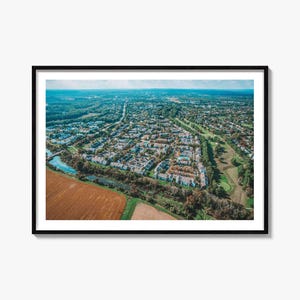 Princeton Poster Print, Princeton Photo Wall Art, Princeton Decor, Princeton Travel Print, Street Map Poster, City Map