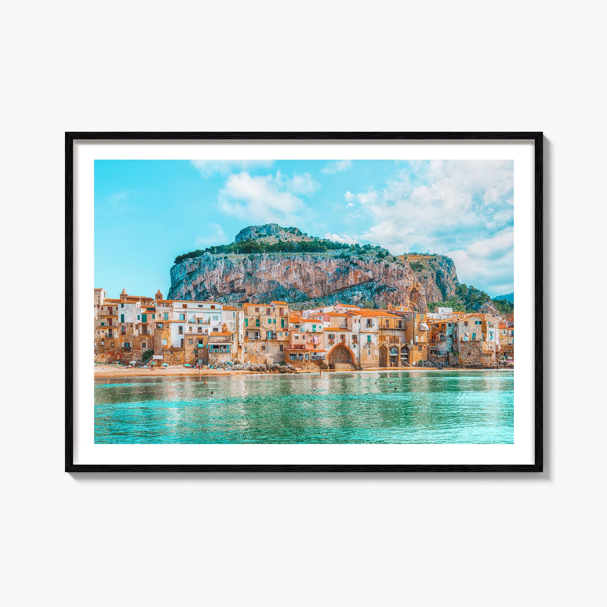 PosterLandscape - Etsy 日本