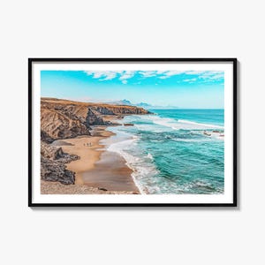Playa Del Rey Poster Print, Playa Del Rey Photo Wall Art, Wall Decor, Travel Print, Street Map Poster, City Map