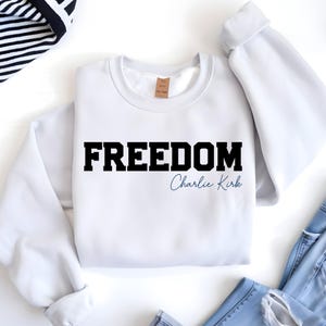 Charlie Kirk Svg Png Bundle, Charlie Kirk Shirt Design, Patriotic