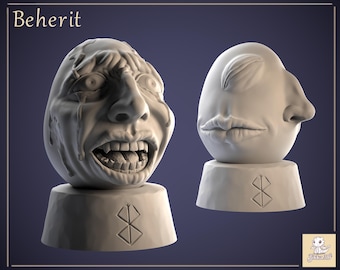 Beherit Berserk