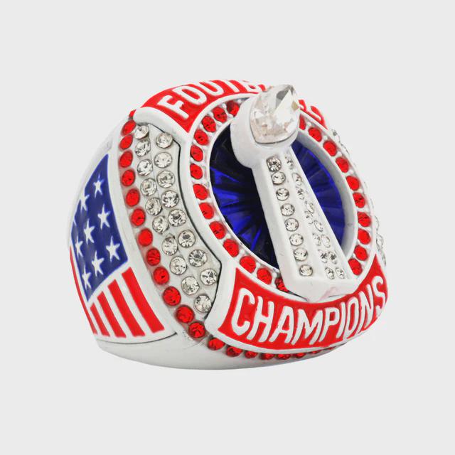 Arsenal Ring - Etsy Canada