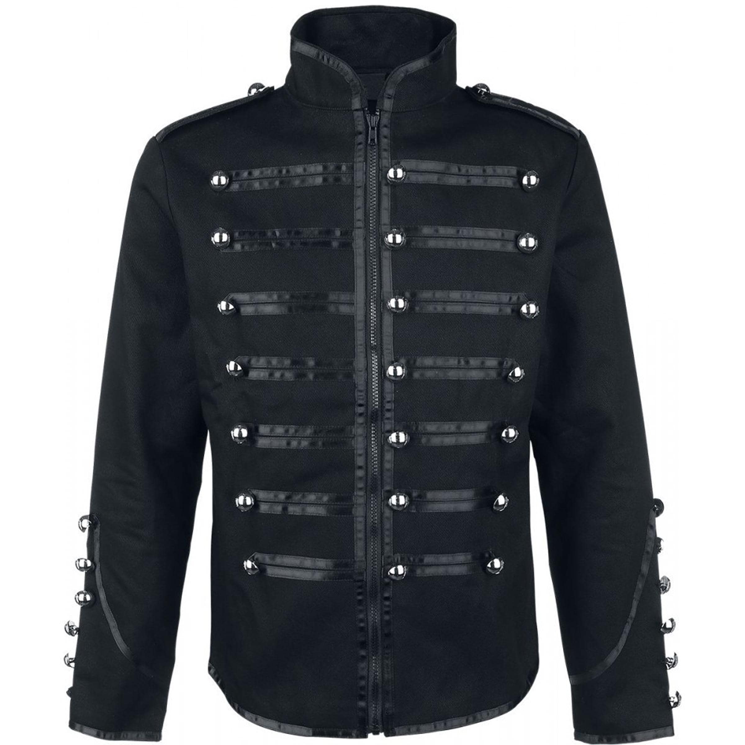 Mcr black parade jackets - Etsy 日本
