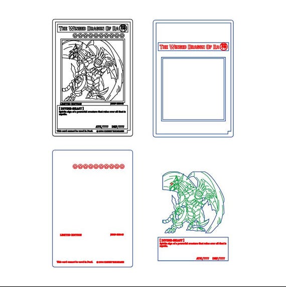 yugioh the art of the cards pdf Exodia Necross (25th Anniversary) [DCR-EN020] Ultra Rare main image 1