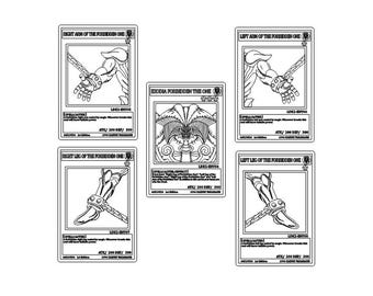 yugioh card catalog pdf Yu-Gi-Oh! Official Catalog: Stratton, Stephen: 9780761551621 Books [Machine Translation] All OCG items that appeared from March 2024 to March 2025 are listed Yu-Gi-Oh Duel Monsters official card