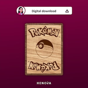 pokemon card svg Ancient M-E-W On Points Designs Pokemoncards Svg - Etsy