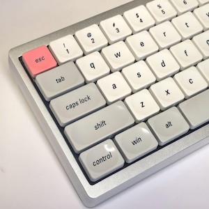 Nuphy air 75 keycaps - Etsy 日本
