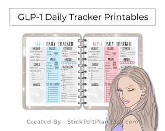 GLP-1 Maintenance Meal Plan | 14-day Guide for Weight Loss Plateau | RD  Created - Etsy