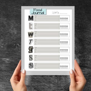 GLP-1 Tracking Pages | HP Classic and Full Size  |  Printable or Digital  |  Zepbound, Wegovy, Semaglutide, Ozempic, Peptide, Mounjaro, etc