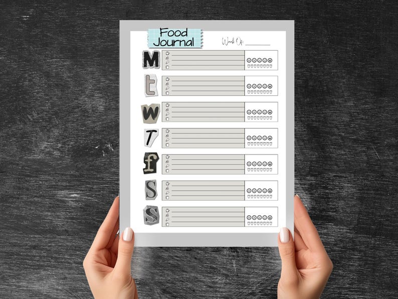 GLP-1 Tracking Pages | HP Classic and Full Size  |  Printable or Digital  |  Zepbound, Wegovy, Semaglutide, Ozempic, Peptide, Mounjaro, etc