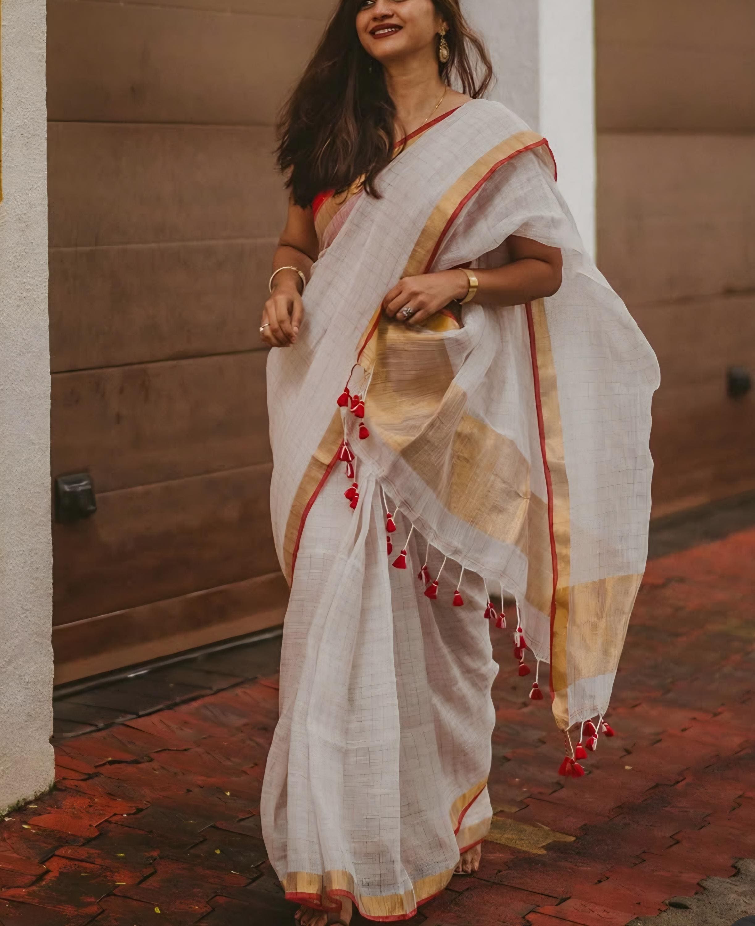 Kerala Dresses - Etsy Hong Kong