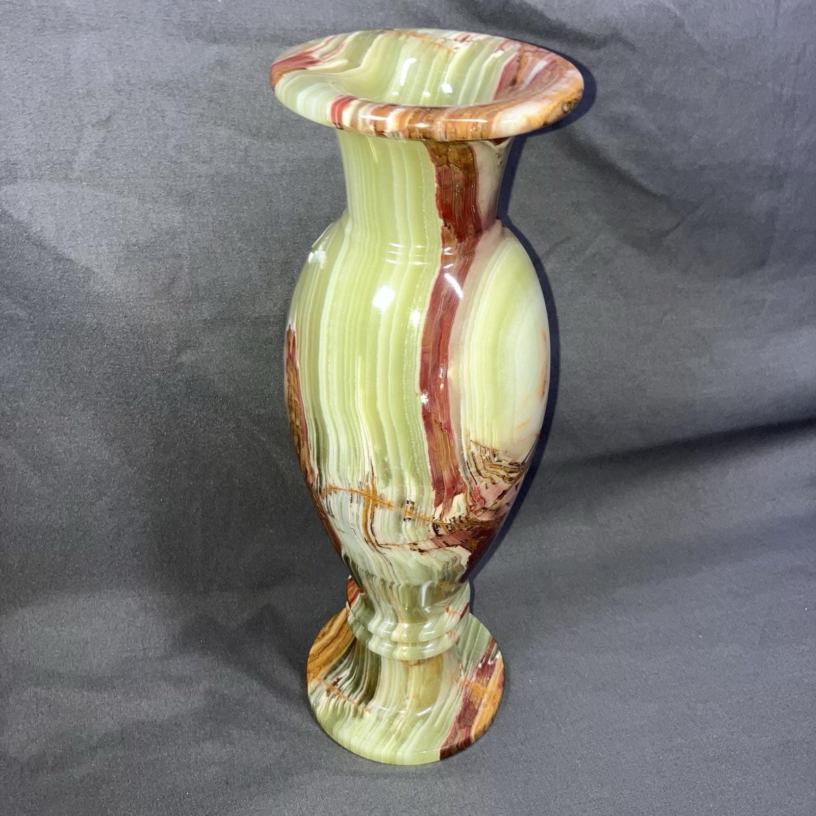 Onyx vase - Etsy 日本