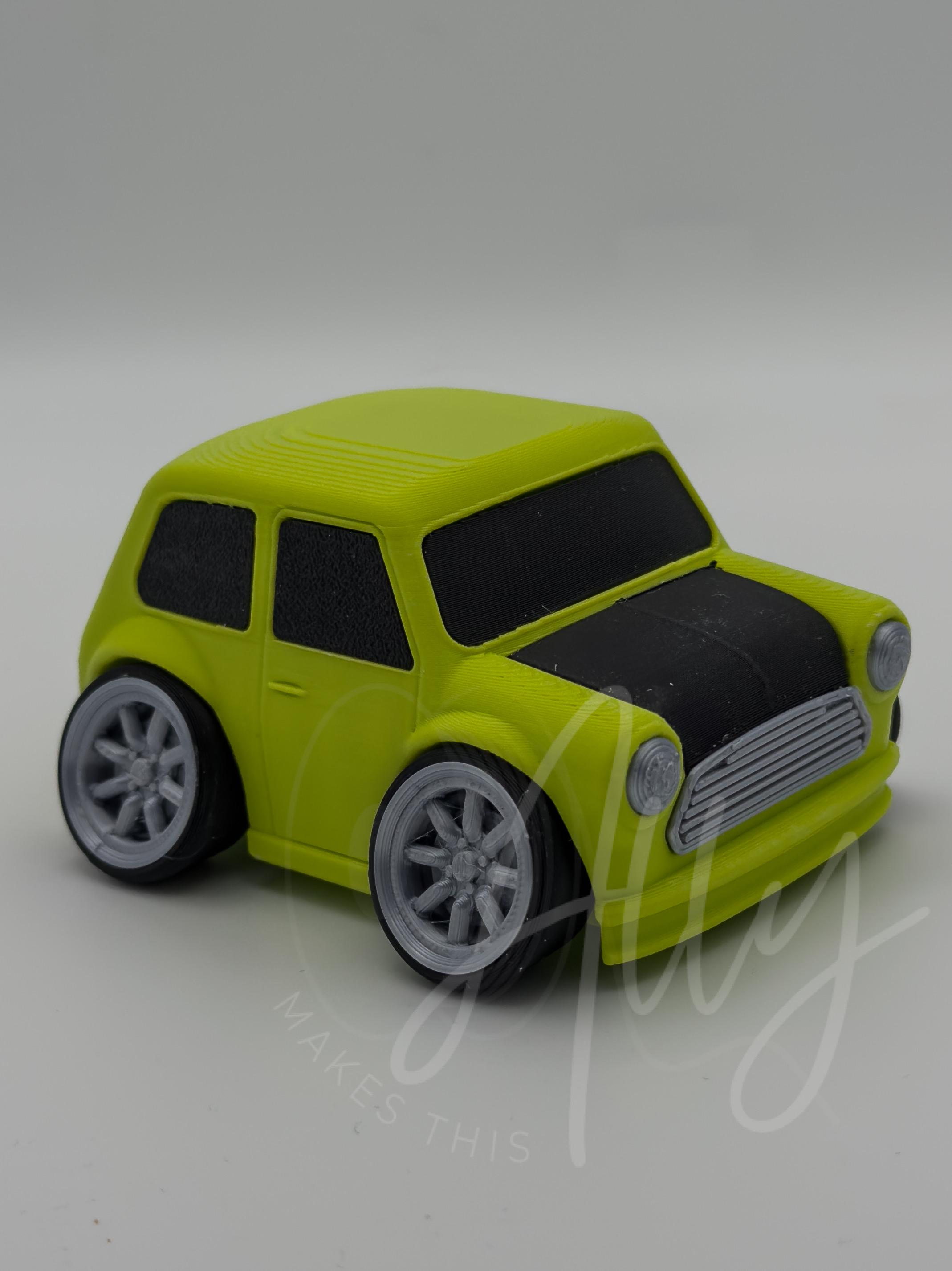 レア tomica ミニクーパー トラフィック JUST MARRIED 【公式通販】