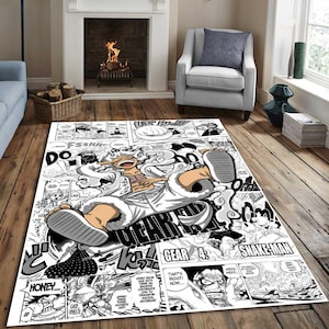 Tapete de anime, tapete de equipamentos do Luffy, tapete de equipamentos do Luffy 4, tapete de Luffy Snake Man, tapete de equipamentos do Gear 4, tapete de equipamentos, tapete de desenho animado, tapete de equipamentos de anime, tapete de caricatura, tapete de GIF