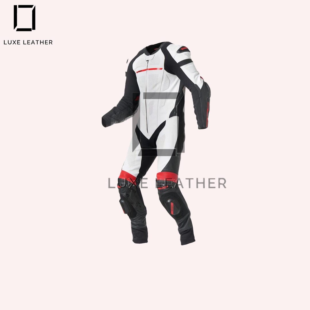 Brand New Sedici Corsa One Piece Motorcycle Riding Suit, Gplus