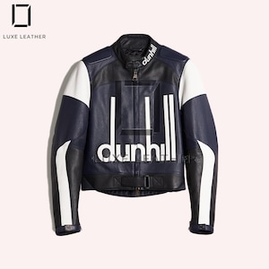 Dunhill Jacket - Etsy