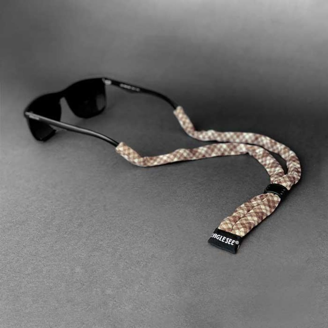 Sunglass Strap /sunglass Retainer / Strap for Sunglasses | Adjustable ...