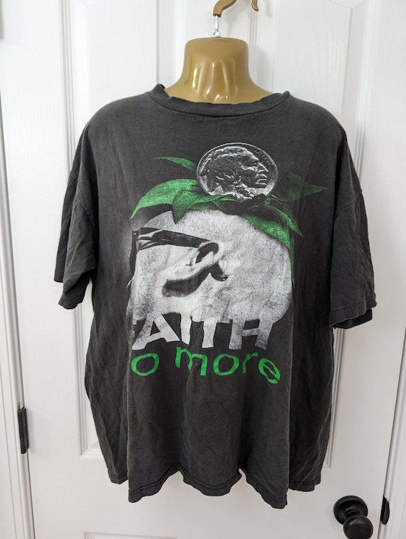 Faith no more vintage - Gem Faith no more vintage - Gem