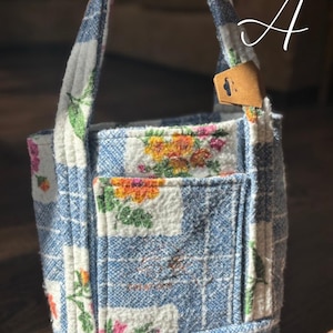 Summer Collection Tote Bags