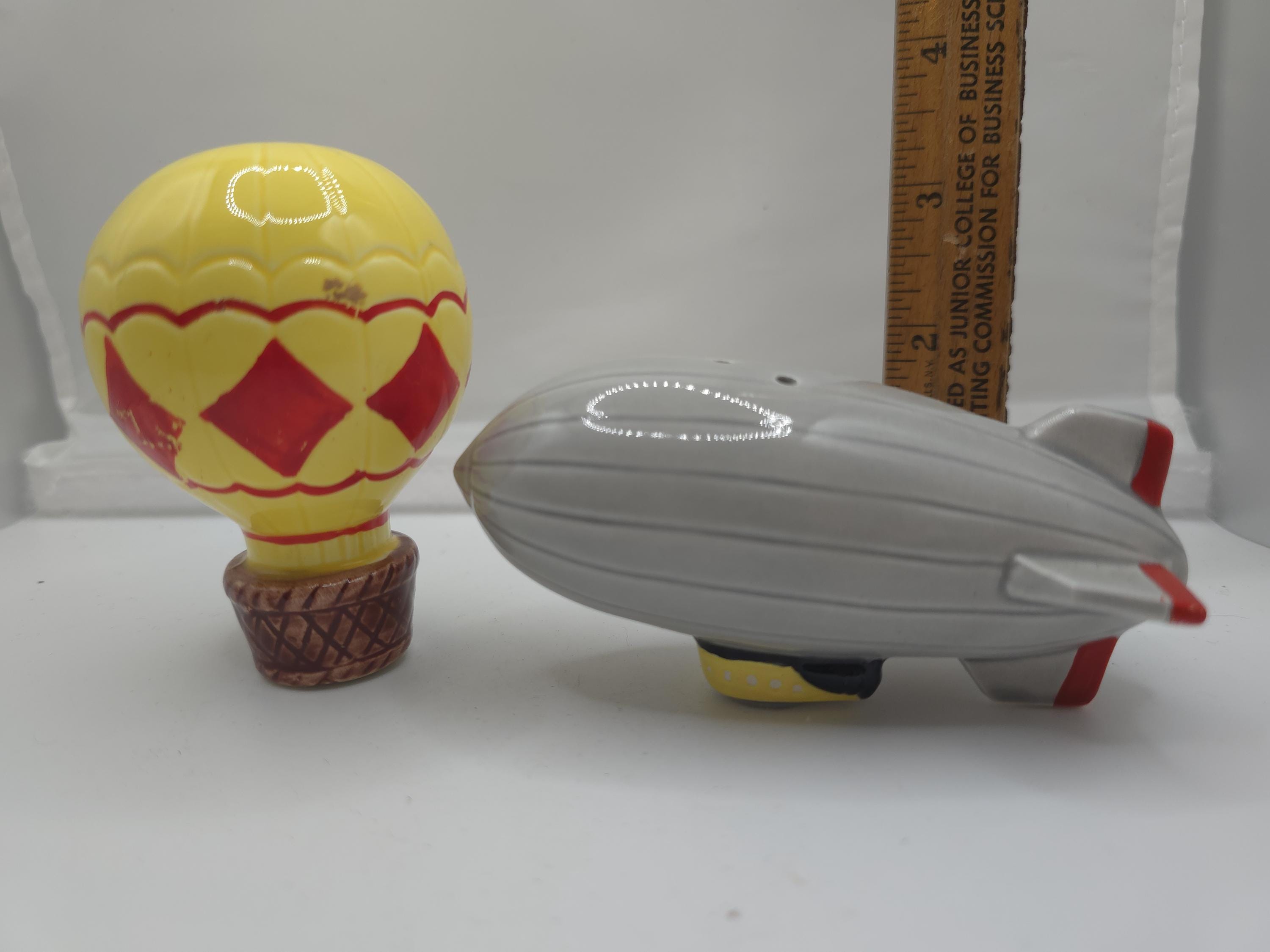Inflatable Blimp - Etsy