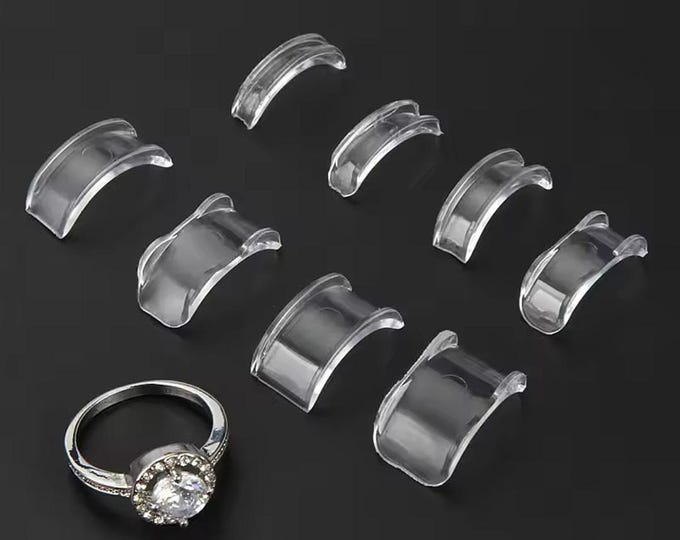 Ring Guards & Spacers - Etsy
