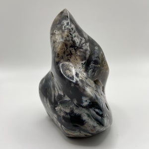 Ocean Jasper Flame