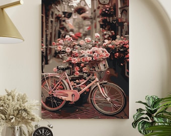 Malen nach Zahlen für Erwachsene: DIY kreative Kunst Geschenk