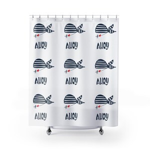 Shower Curtains