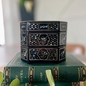 Chinese Stacking Box - Etsy