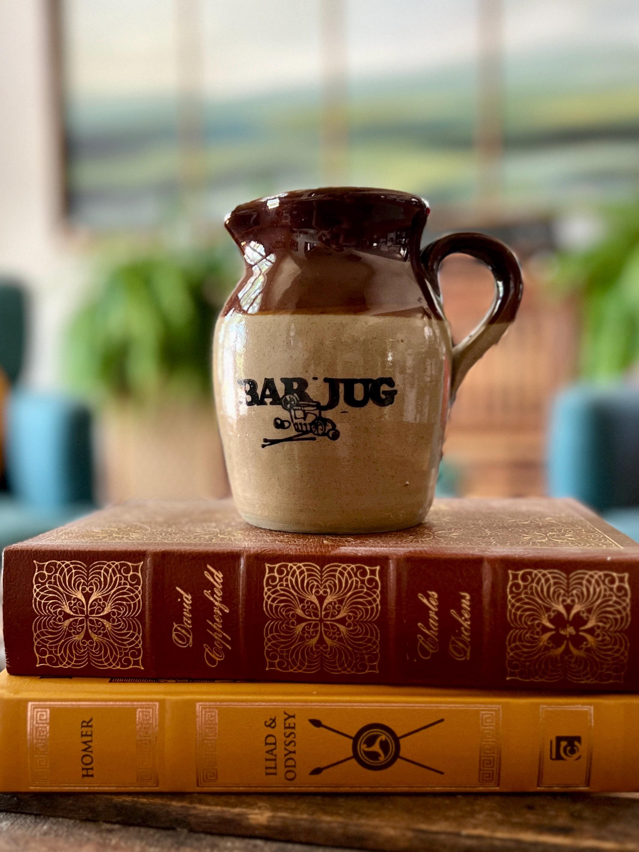 Pearsons of Chesterfield Stoneware - Etsy