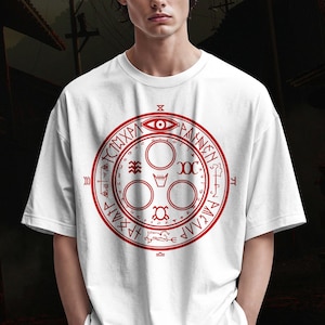 LIMITED Silent Hill Unisex T-Shirts – Horror Game Merch, Spooky Gaming Apparel