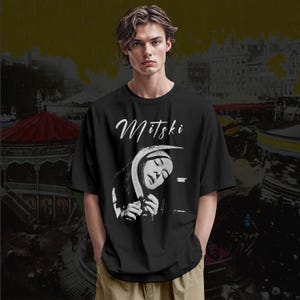 LIMITED Mitski Unisex T-Shirts - Hoodies - Sweatshirts & More – Indie Rock Merch, Alternative Pop Apparel