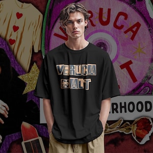 Veruca Salt Shirt - Etsy