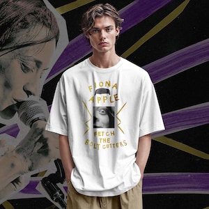 OGRANICZONA oferta koszulek unisex Fiona Apple – bluz z kapturem – swetrów i nie tylko – gadżety indie rockowe, odzież z muzyką alternatywną