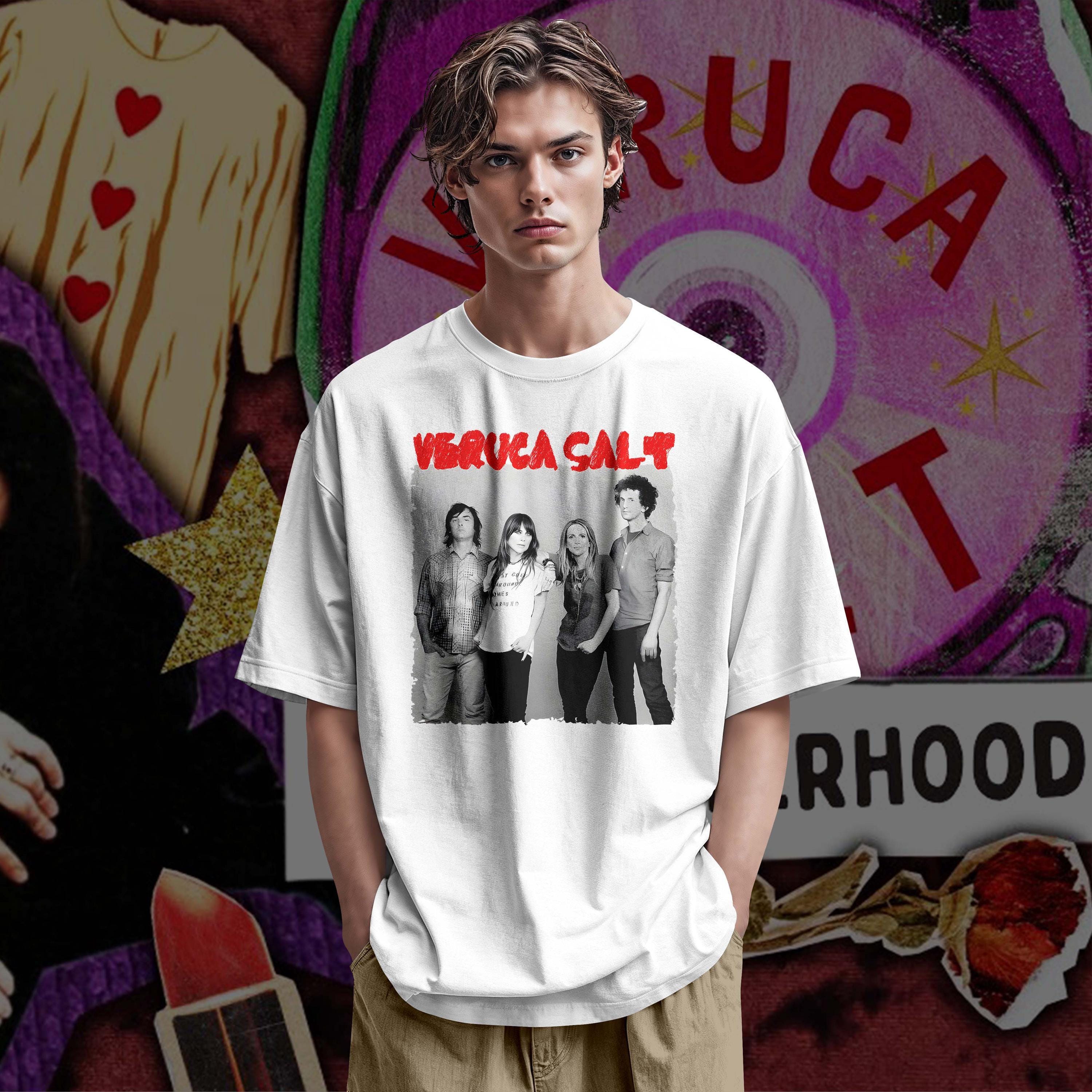 Veruca salt shirt - Etsy Portugal