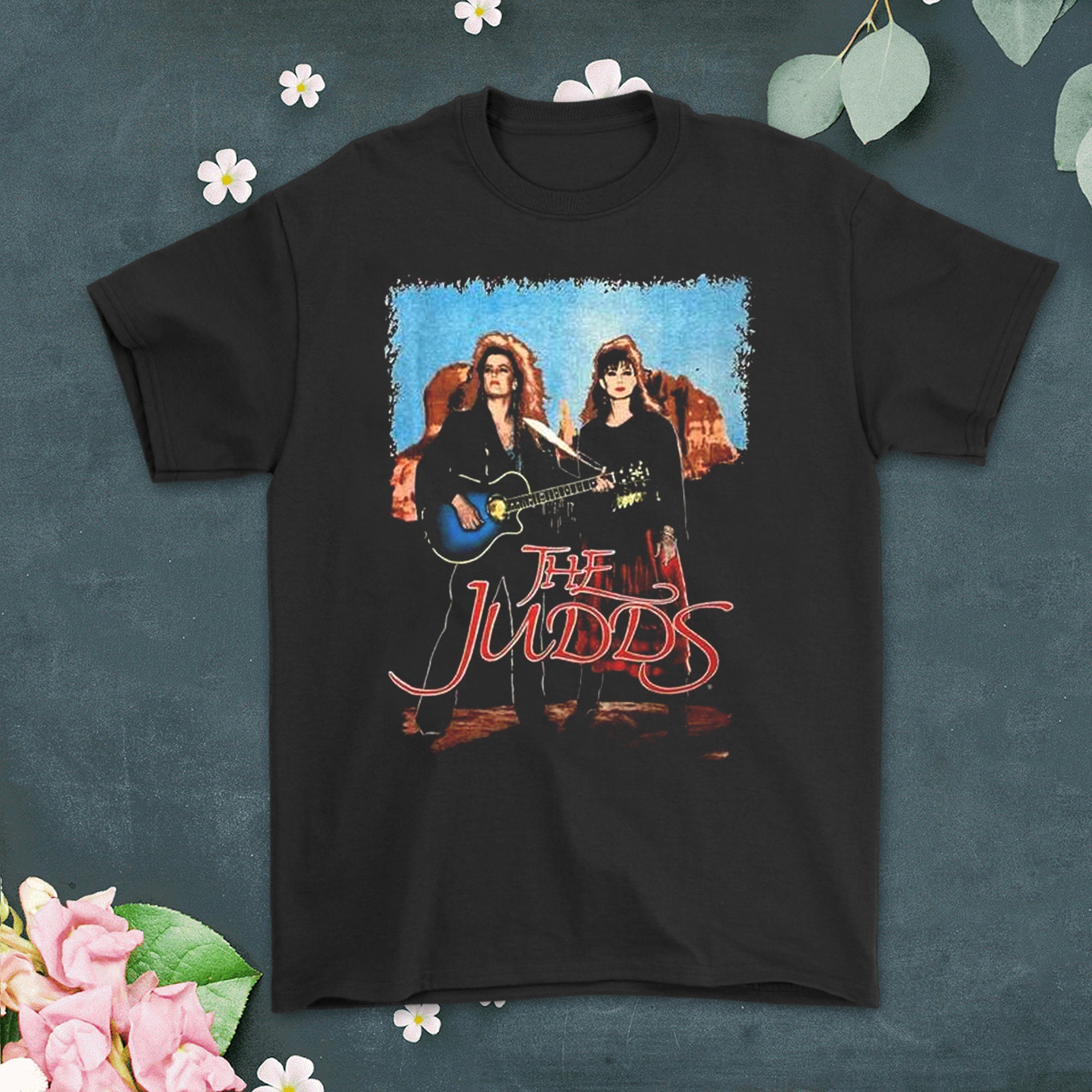 The Judds Abschied Tour Shirt | Judds Tour 2022 Shirt The Judds Abschied Tour Shirt | Judds Tour 2022 Shirt