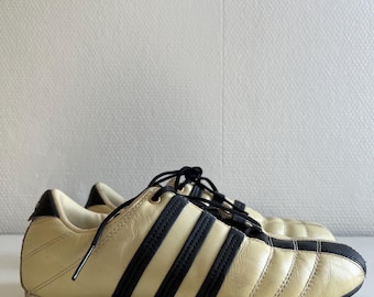 Scarpe da taekwondo adidas vintage Y2k