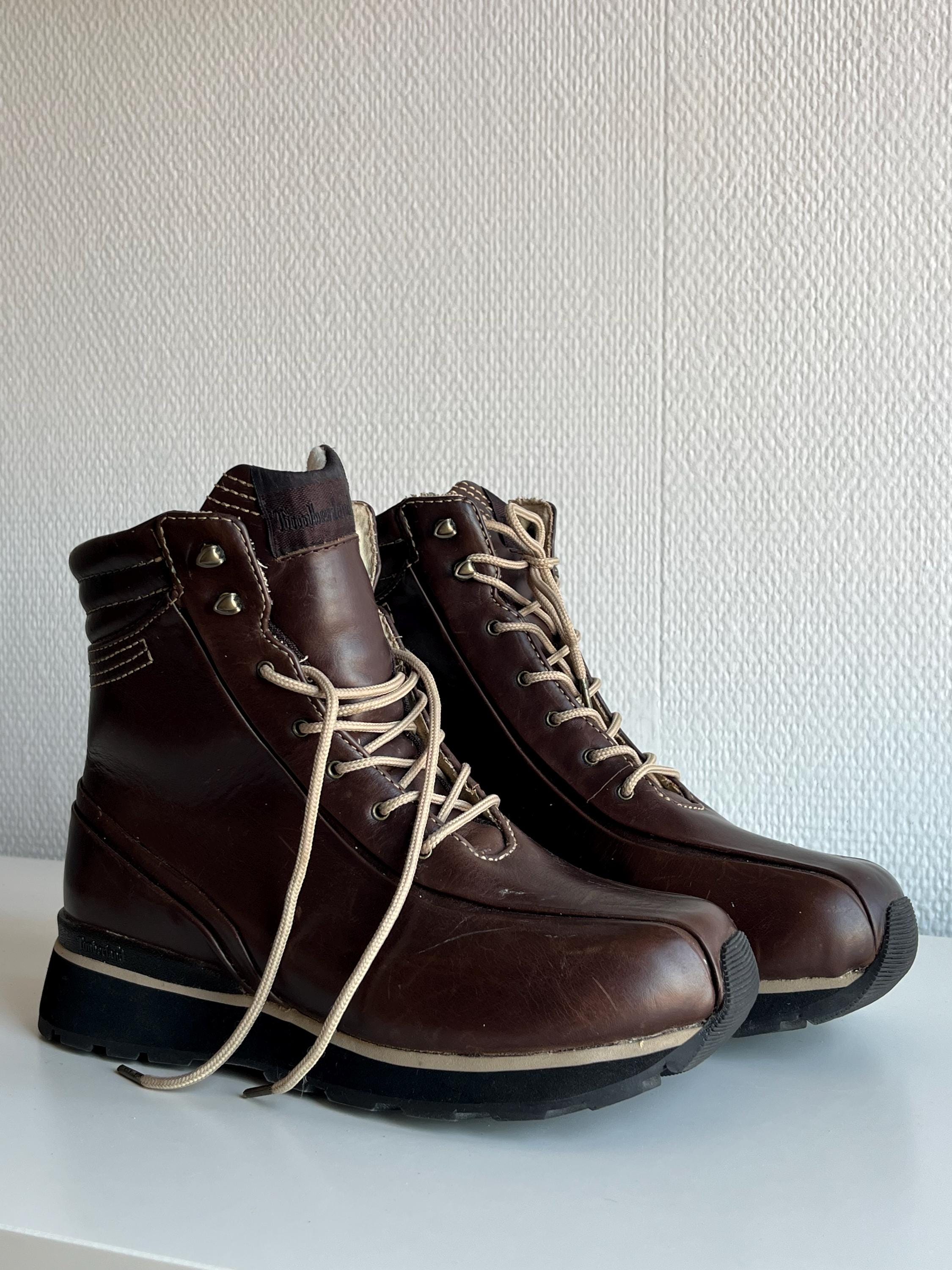 90s timberland boots - Etsy 日本