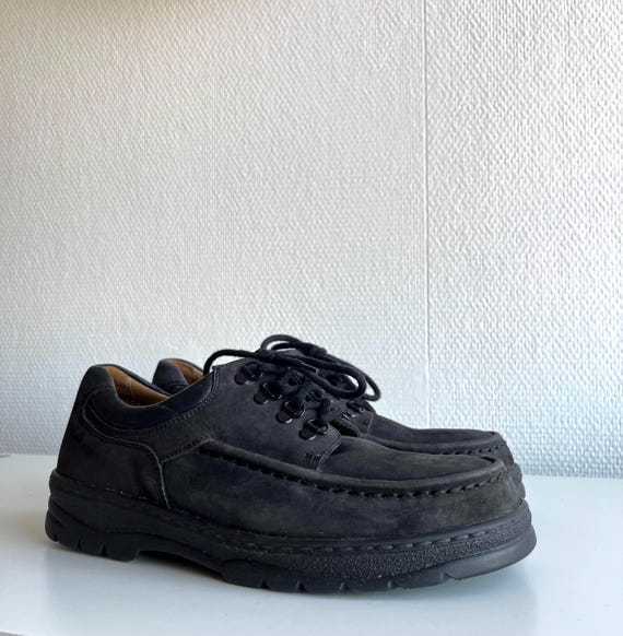 Gallus Liberty Urban Trek Derby Shoes
