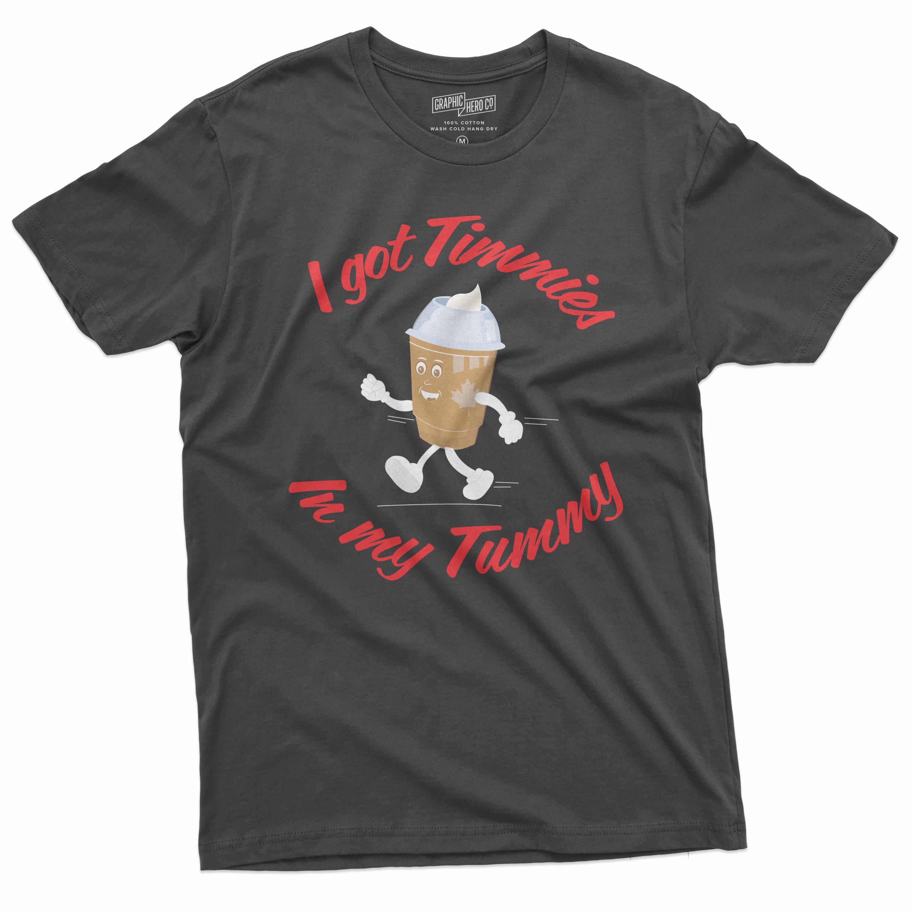 NCT マーク Tim Hortons ティムホートン Tシャツ - メルカリ