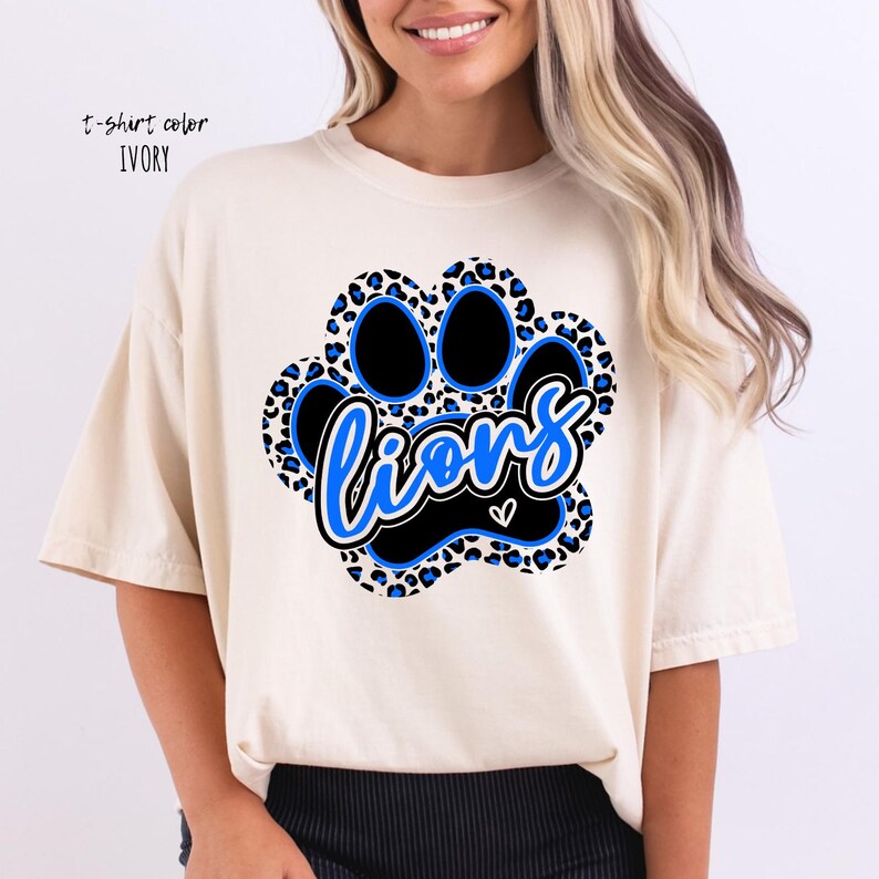 Lions Paw Svgstarseller - Etsy UK