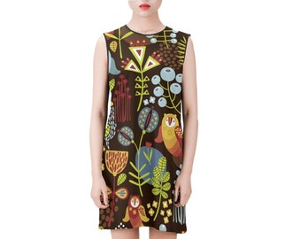 Swedish Folk Dress