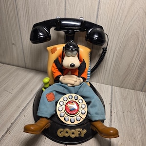 Talking Goofy Phone - Etsy