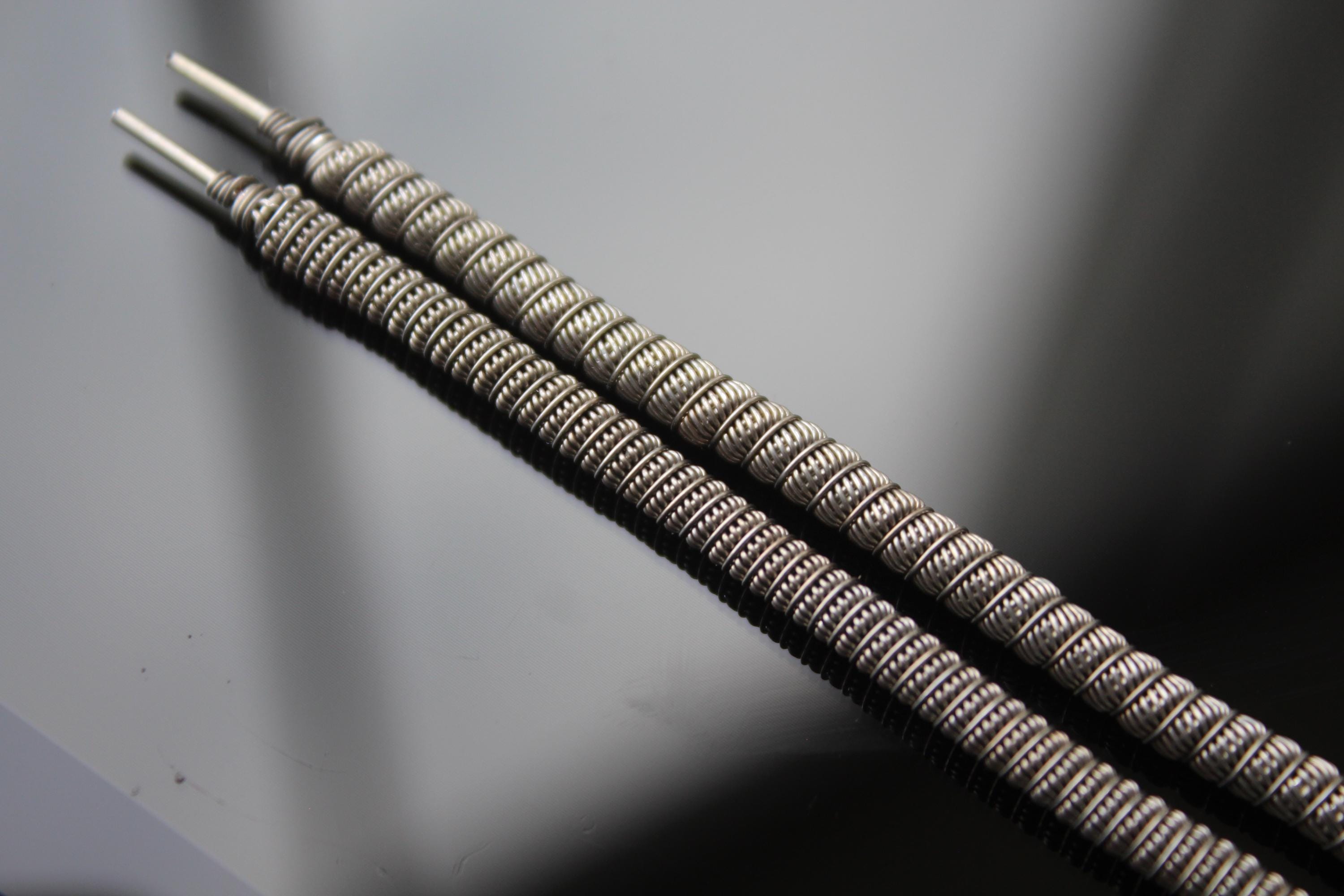 Stone Setting and Wire Weaving Masterclass | Prong, Channel & Coil ...