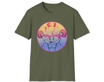 BRCA Previvor T-Shirt: Cancer Survivor Awareness Apparel