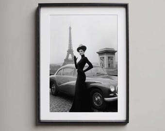 Jean-pierre Cassigneul Lithograph 'diane Au Profil' – E.A.