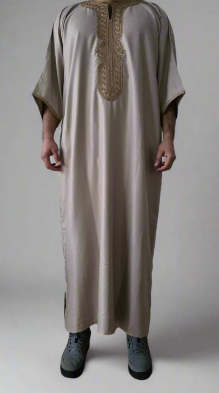 Buy Man Gandoura Online In India India